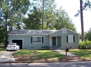 916 Park Ave, Columbia, MS 39429