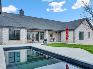 292 Oak Ridge Trl, Kingsland, TX 78639