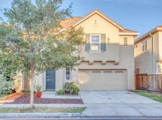 2668 Hutchings Dr, San Jose, CA 95111