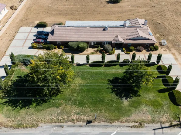 40656 30th St W, Palmdale, CA 93551