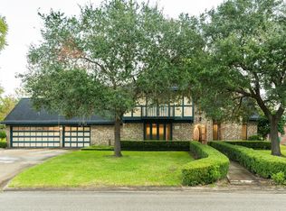 2141 Riverside Dr, West Columbia, TX 77486