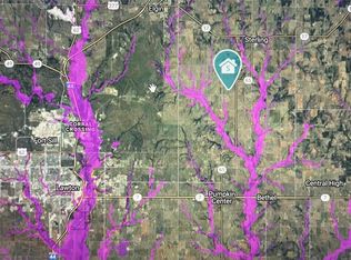 15542 NE Cross Rd, Elgin, OK 73538