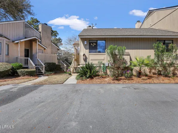 5 Gumtree Road #L5, Hilton Head Island, SC 29926