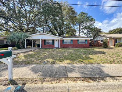 1010 Palm Blvd S, Niceville, FL, 32578