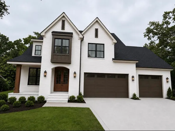6821 Lakeshore Dr Lot 24, Chattanooga, TN 37416