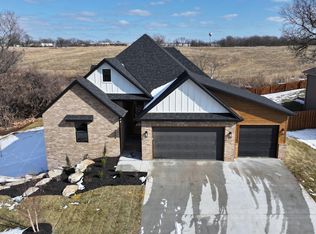 3408 N Marlin Dr, Ozark, MO 65721