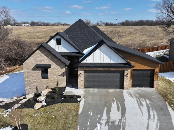 3408 N Marlin Drive, Ozark, MO 65721
