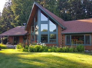 7584 Old Olympic Hwy, Sequim, WA