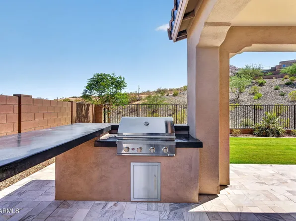13461 W Cassia Trail, Peoria, AZ 85383