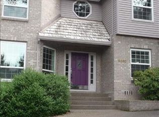 8660 SW Eagle Crest Ter, Beaverton, OR 97007