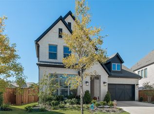 2505 Runhappy Ct, Celina, TX 75009