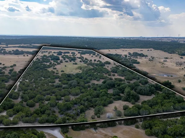 County Road 2659, Lometa, TX 76853