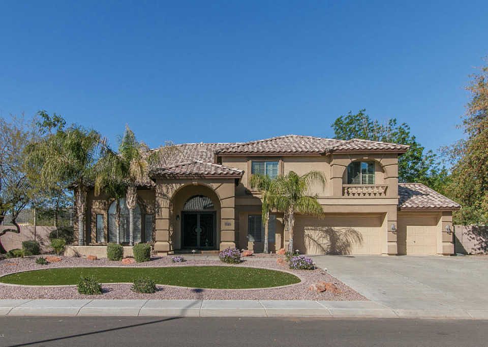 1st image of 8264 W Camino De Oro