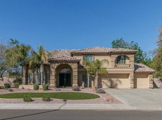 8264 W Camino De Oro, Peoria, AZ 85383