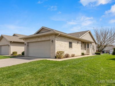 8147 Winding Dr SW, Byron Center, MI, 49315