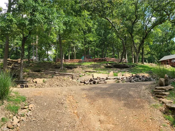 S Cedar Ave #12, West Fork, AR 72774
