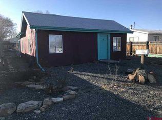 122 W South 2nd St, Montrose, CO 81401