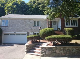 22 Slocum Rd, Jamaica Plain, MA 02130