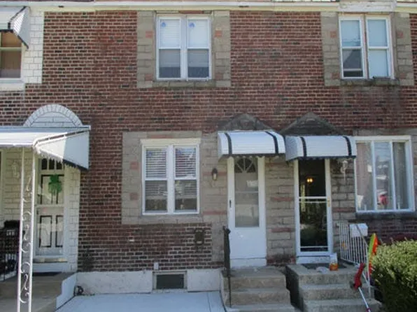 413 Park Dr, Glenolden, PA 19036