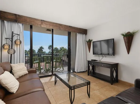 500 Padre Blvd #407, South Padre Island, TX 78597