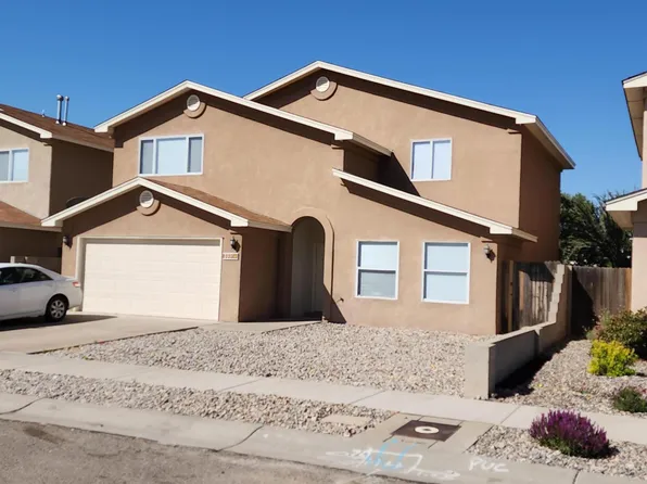 6220 Meteor Ct NW, Albuquerque, NM 87120