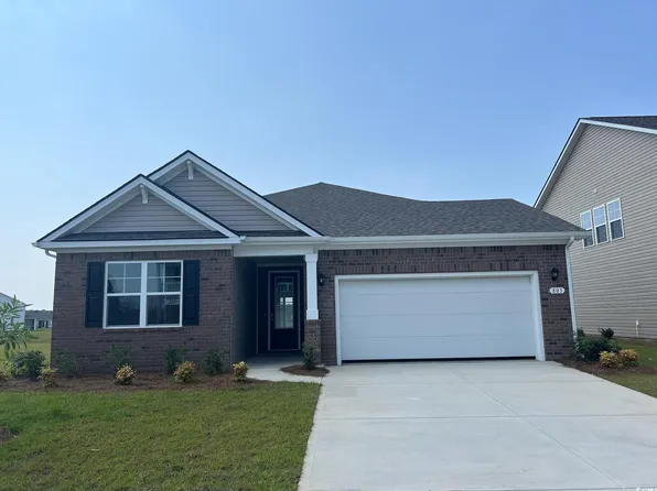 803 Ireland Dr., Longs, SC 29568