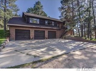 12756 Timber Ln, Parker, CO 80138