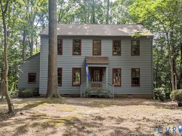 3114 Fox Chase Dr, Midlothian, VA 23112