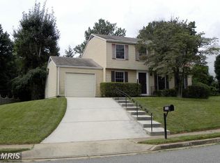 3294 Blue Heron Dr, Falls Church, VA 22042