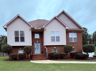 9620 Hampstead Heath Dr, Kimberly, AL 35091