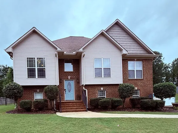 9620 Hampstead Heath Dr, Kimberly, AL 35091