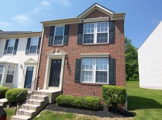 513 Cider Press Ct UNIT 1, Joppa, MD 21085