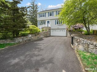 293 Bouton Street West, Stamford, CT 06907