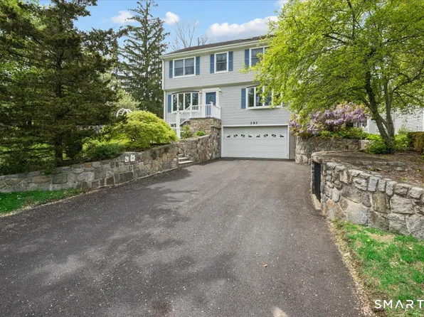 293 Bouton Street West, Stamford, CT 06907
