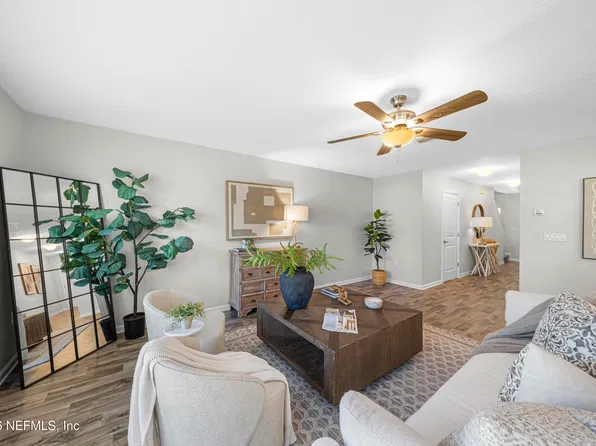 95 MOORCROFT Way, St. Augustine, FL 32092