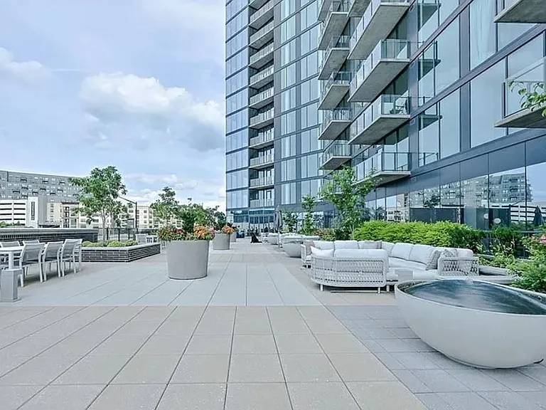 788 W Marietta St NW #603 — Photo 11