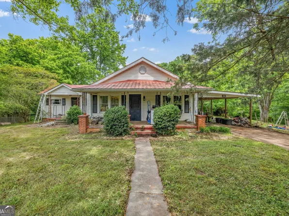 6803 Old Cornelia Hwy, Lula, GA 30554