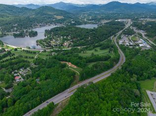 Tb Howell Meadow Dr, Waynesville, NC 28786