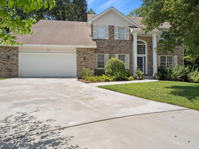 2501 Lenox Pl, Columbia, MO, 65203