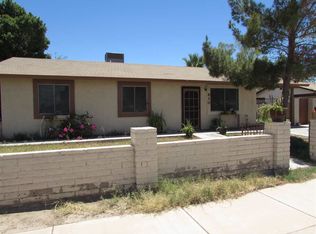 610 S Avenue C, Yuma, AZ 85364