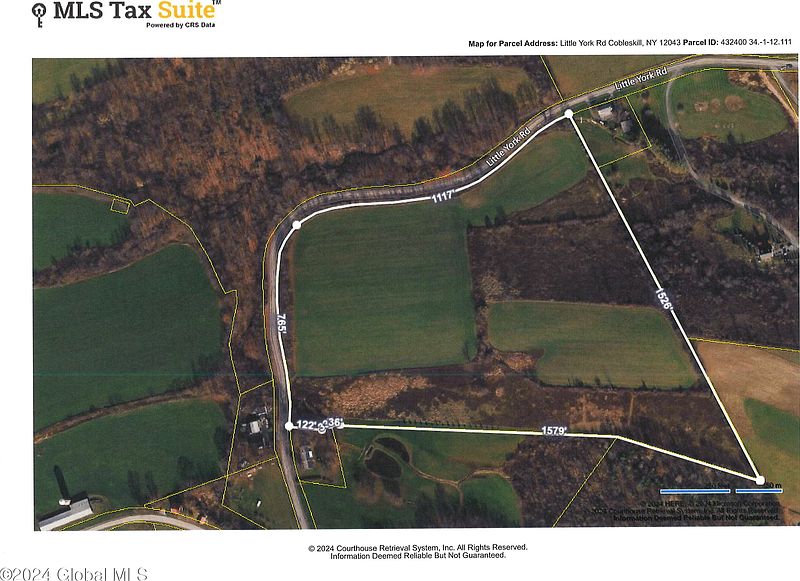 2nd image of L12.111 Little York Road