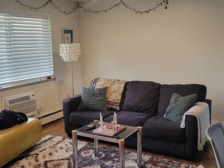 main living room