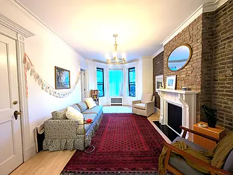 679 Degraw Street, #2