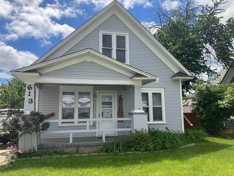 1st image of 613 W Mansfield Ave
