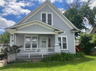 613 W Mansfield Ave, Spokane, WA 99205