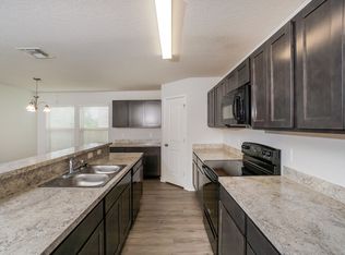 9343 Green Flora St, San Antonio, TX 78211