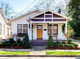 500 Clinton Ave E, Huntsville, AL 35801