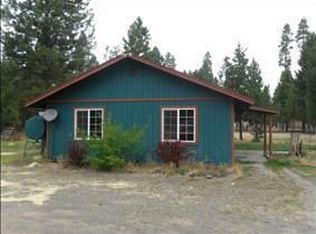15972 Twin Dr, La Pine, OR 97739