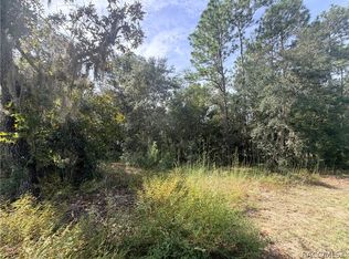 5066 E Anna Jo Dr, Inverness, FL 34452