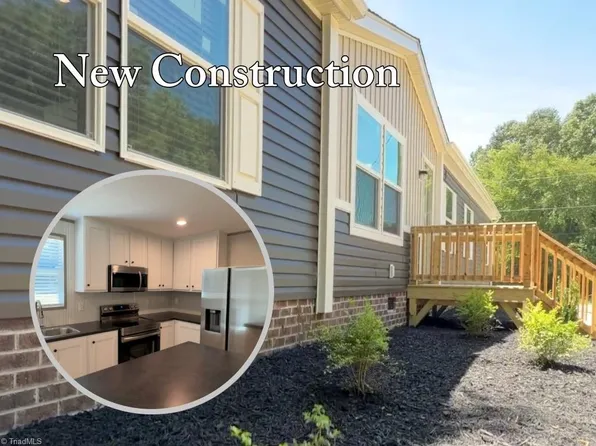 105 Neely Rd, Cooleemee, NC 27014